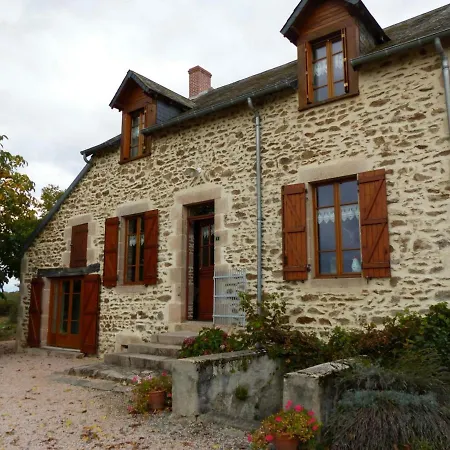 Treignat, 4 Pièces, 6 Personnes - Fr-1-489-56 Casa vacanze *